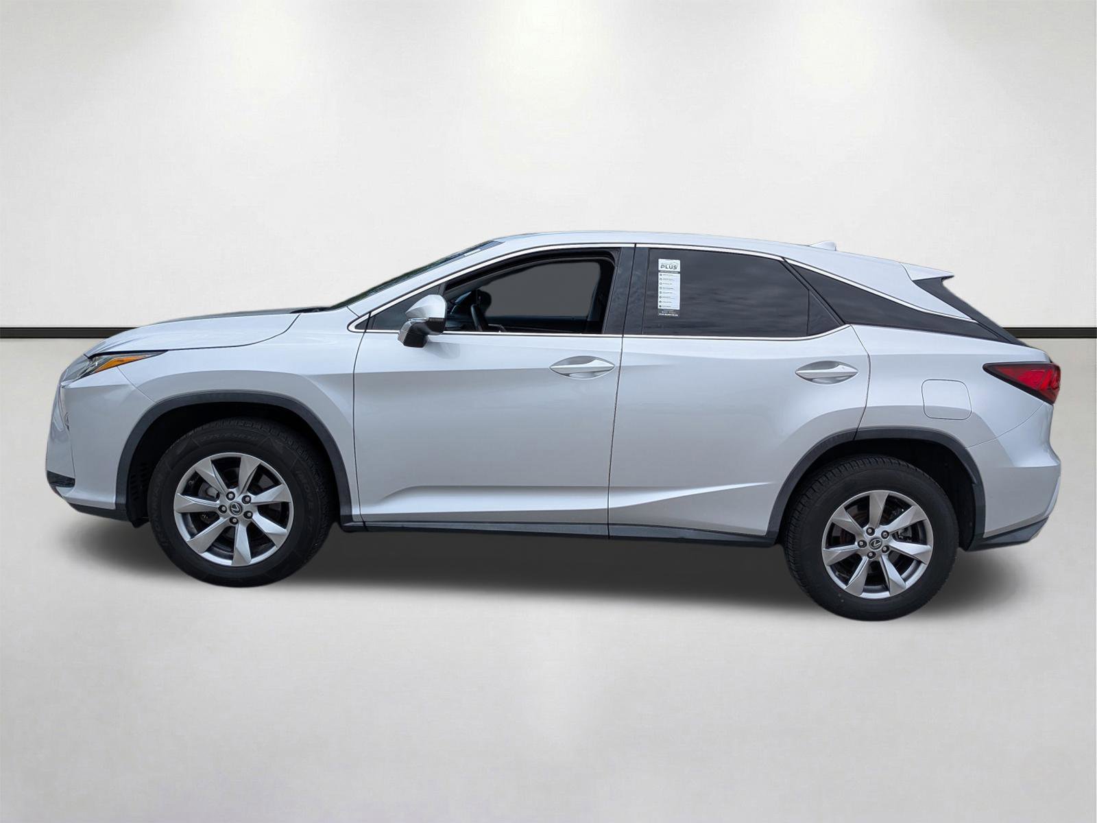 2019 Lexus RX 350 - Photo 7