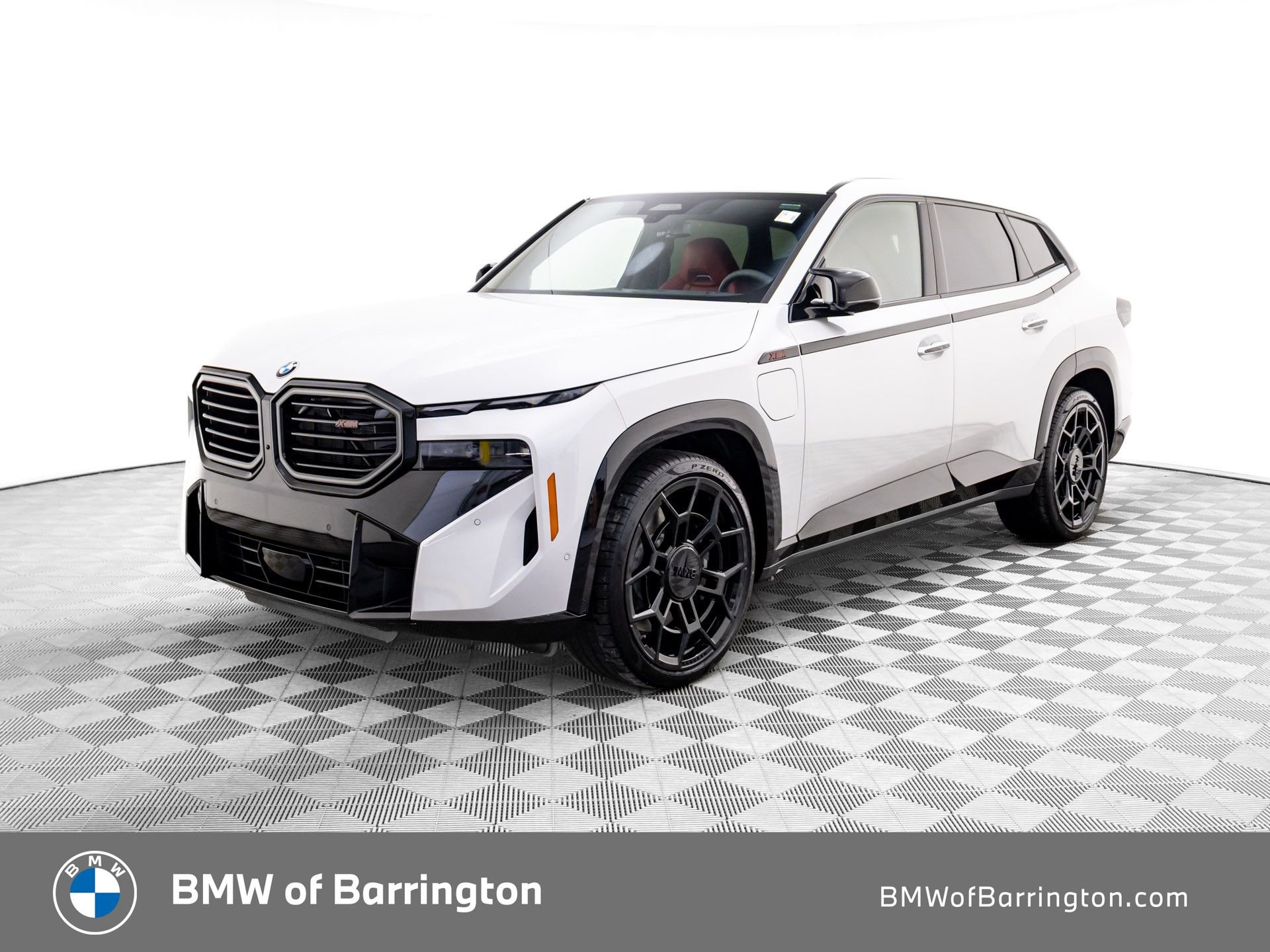 2026 BMW XM Label's photo