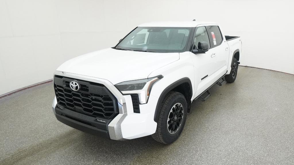 New 2026 Ice Cap Toyota SR5 image 51