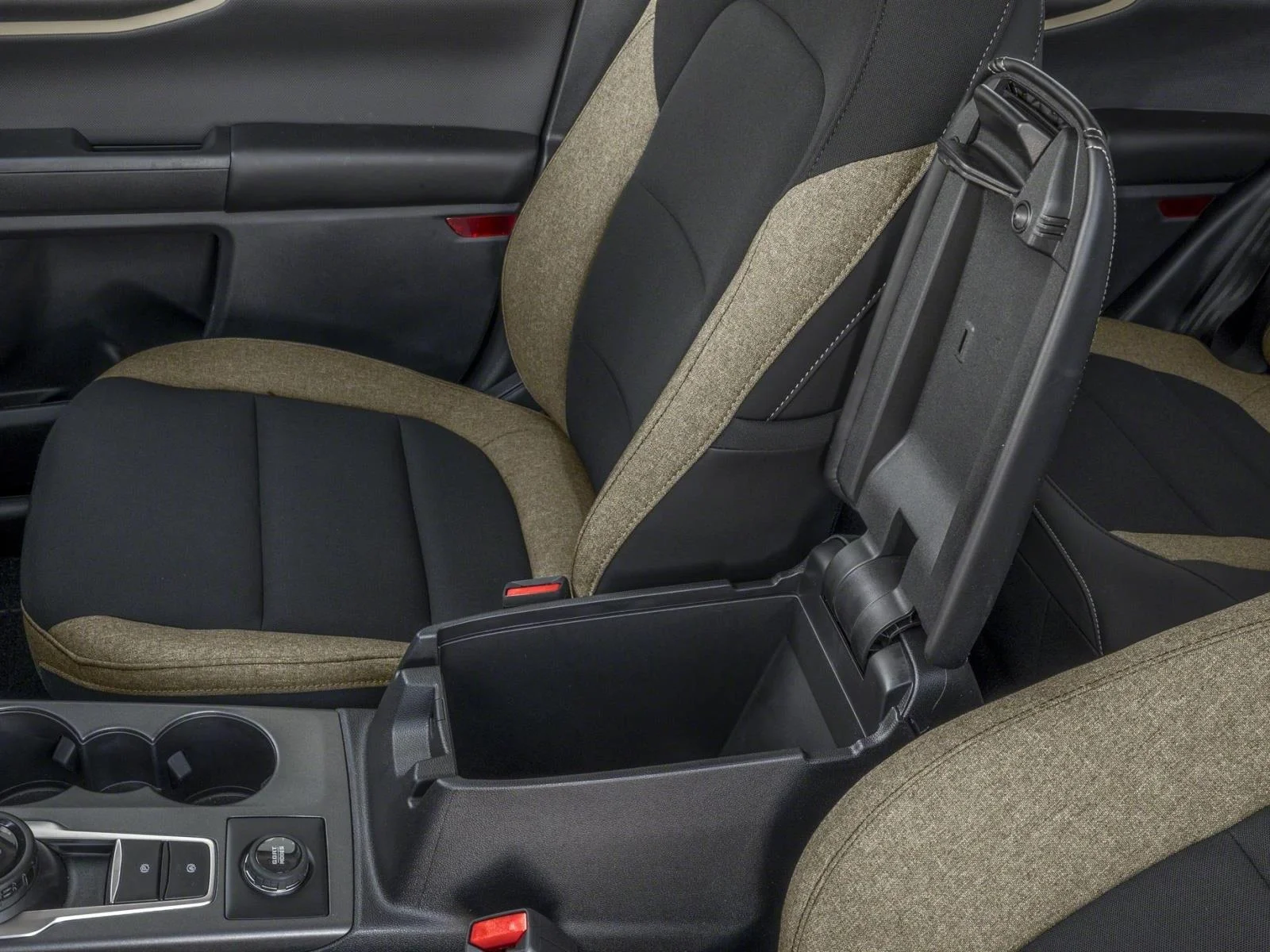 New 2026 Carbonized Gray Metallic Ford Big Bend® image 41