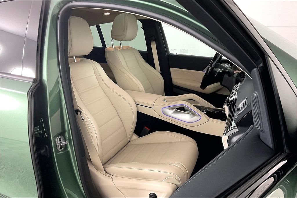 2026 Mercedes-Benz GLE Coupe GLE450 - Photo 7