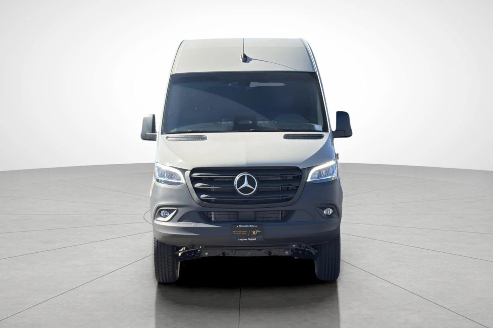 New 2026 Gray Mercedes-Benz Cargo 144 WB image 6