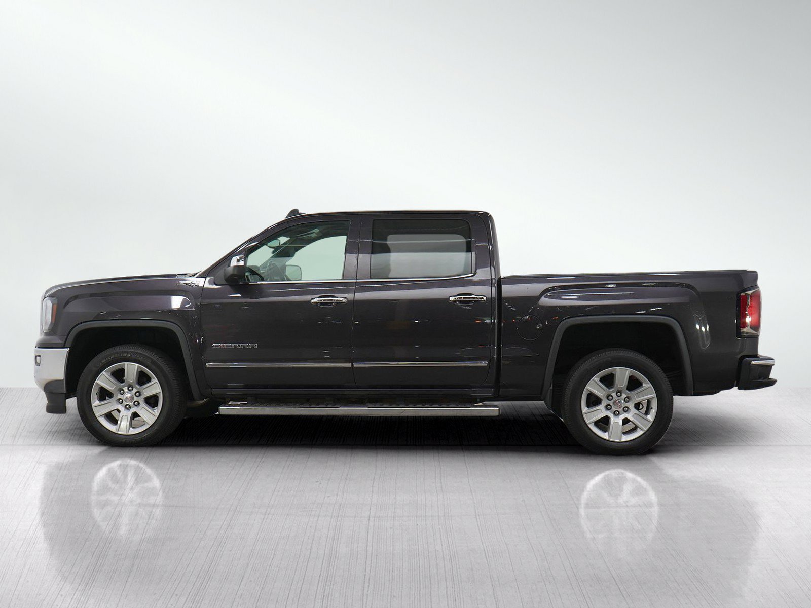 Used 2016 GMC Sierra 1500 SLT with VIN 3GTU2NEC0GG246127 for sale in South Saint Paul, Minnesota
