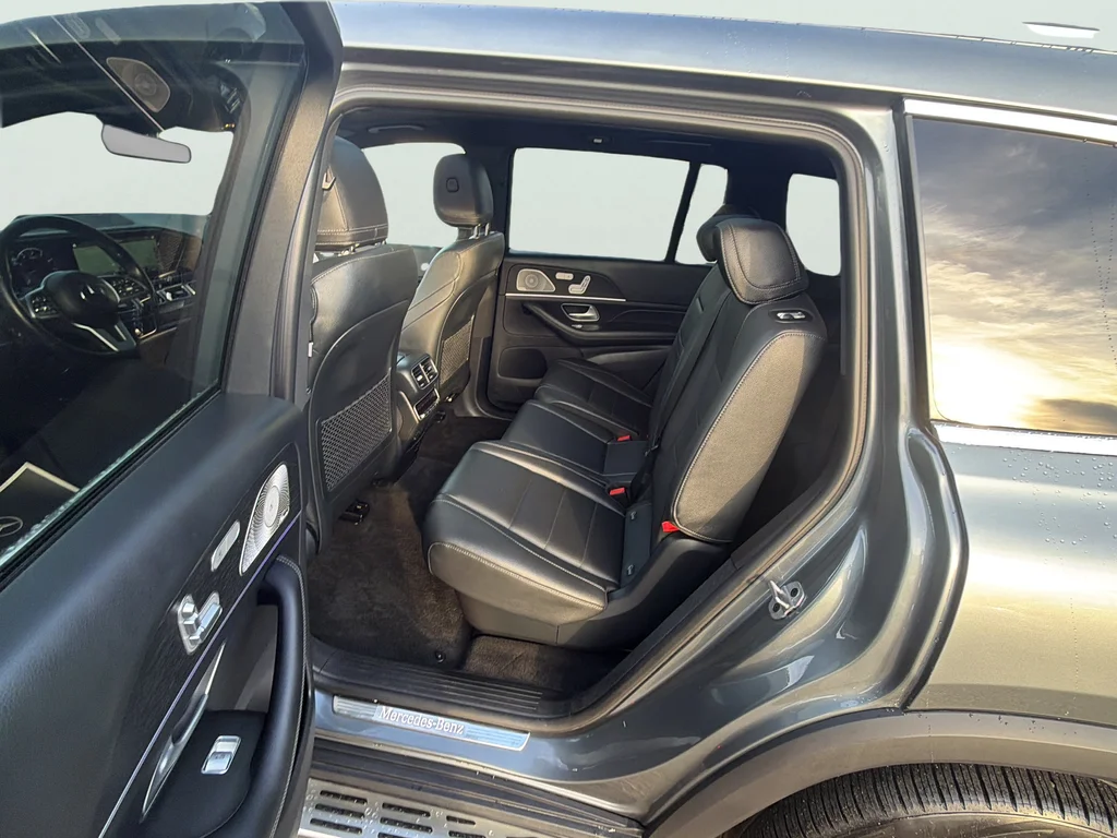 2023 Mercedes-Benz GLS GLS450 - Photo 20