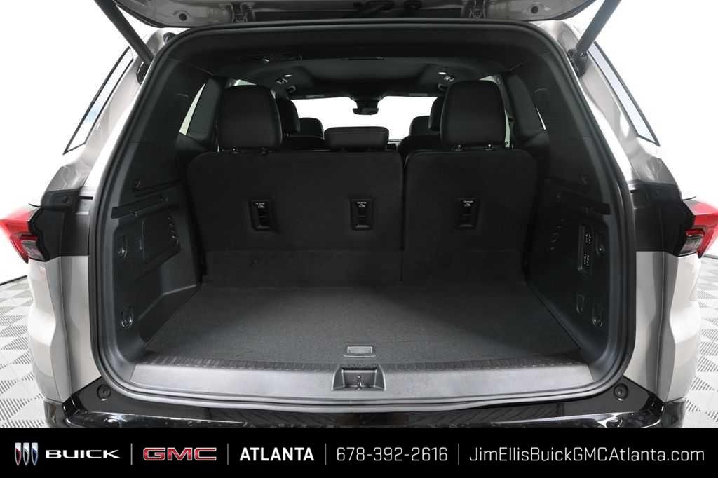 2026 Buick Enclave Sport Touring - Photo 30