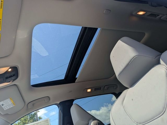 New 2027 GRAPHITE SHADOW INFINITI Pure FWD image 22