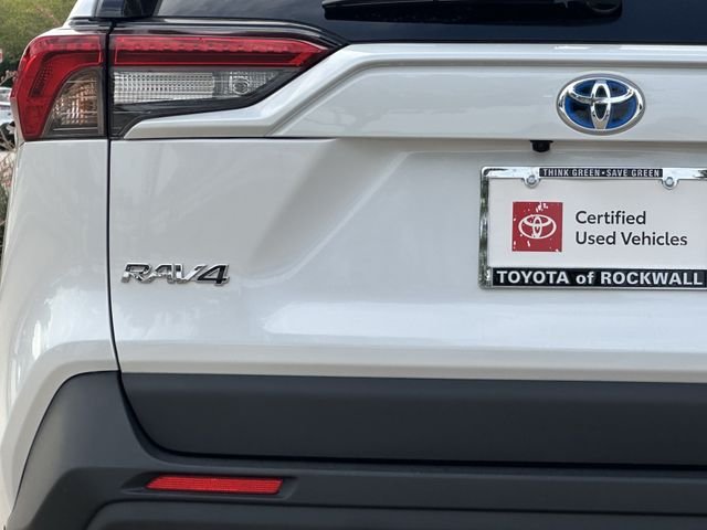 Certified Used 2023 Beige Toyota XLE Premium image 5