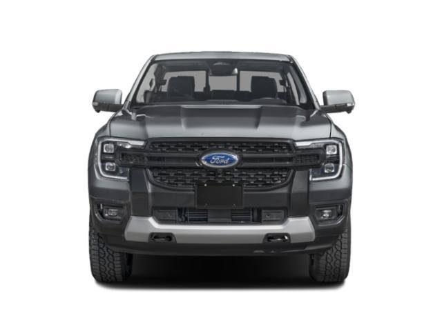 New 2026 Marsh Gray Ford LARIAT image 7