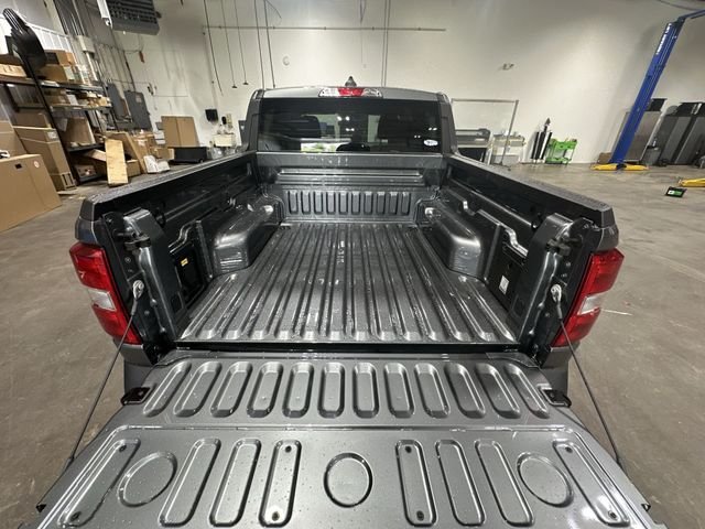 New 2026 Gray Ford XLT image 26