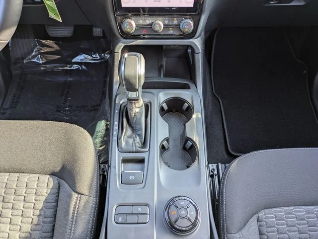 New 2026 Blue Ford XLT image 19