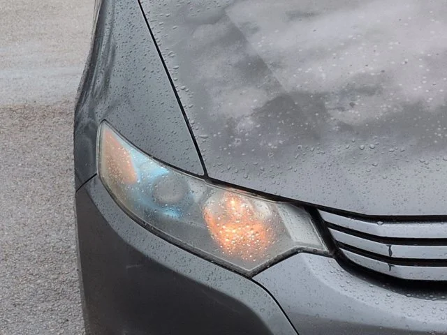 Used 2010 2010 HONDA INSIGHT EX Honda EX image 10
