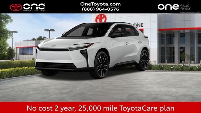New 2026 Wind Chill Pearl <sup>1</sup> Toyota  Limited image 24