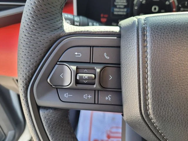 2025 Toyota Tundra TRD Pro - Photo 31