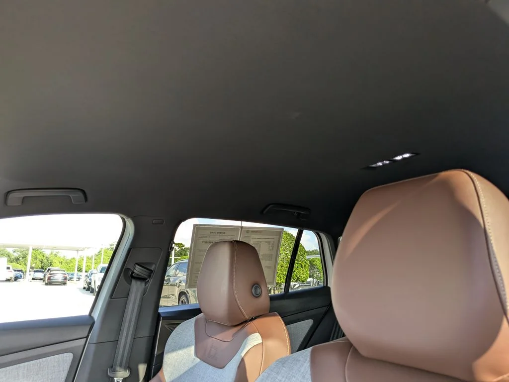 Used 2023 White Volkswagen Standard image 18