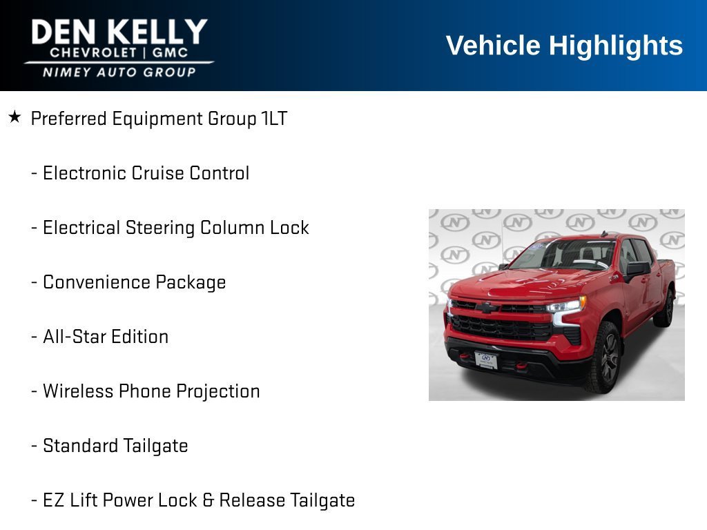 2022 Chevrolet Silverado 1500 LT - Photo 16
