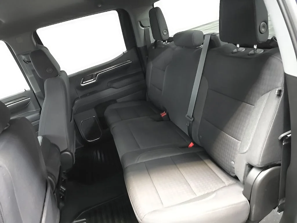 Used 2023 Blue Chevrolet LT image 31