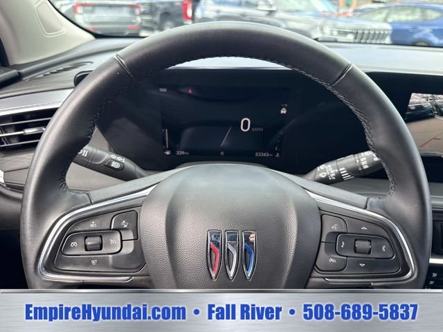 2024 Buick Encore GX Sport Touring - Photo 26
