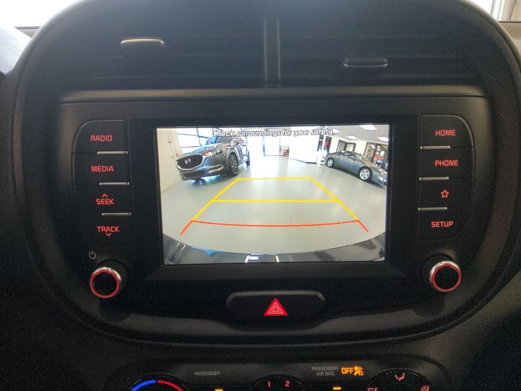 Used 2020 Gray Kia GT-Line image 26