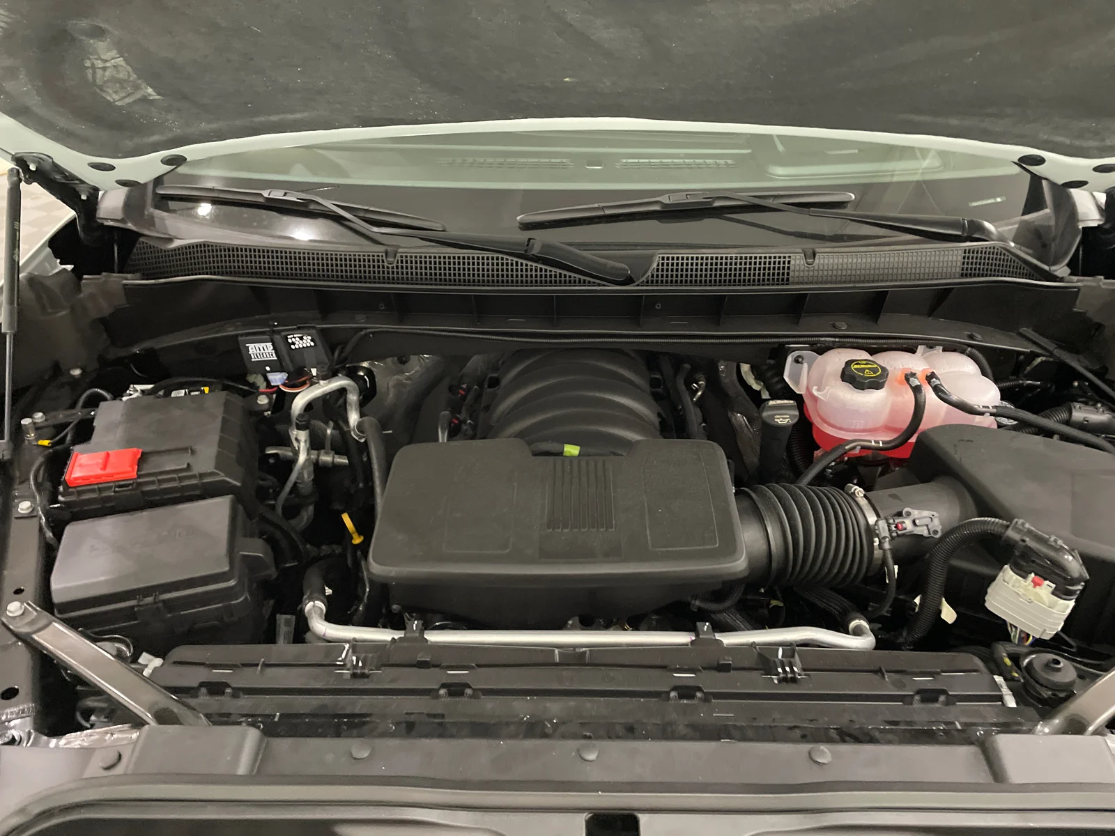 2026 Chevrolet Silverado 1500 RST - Photo 36