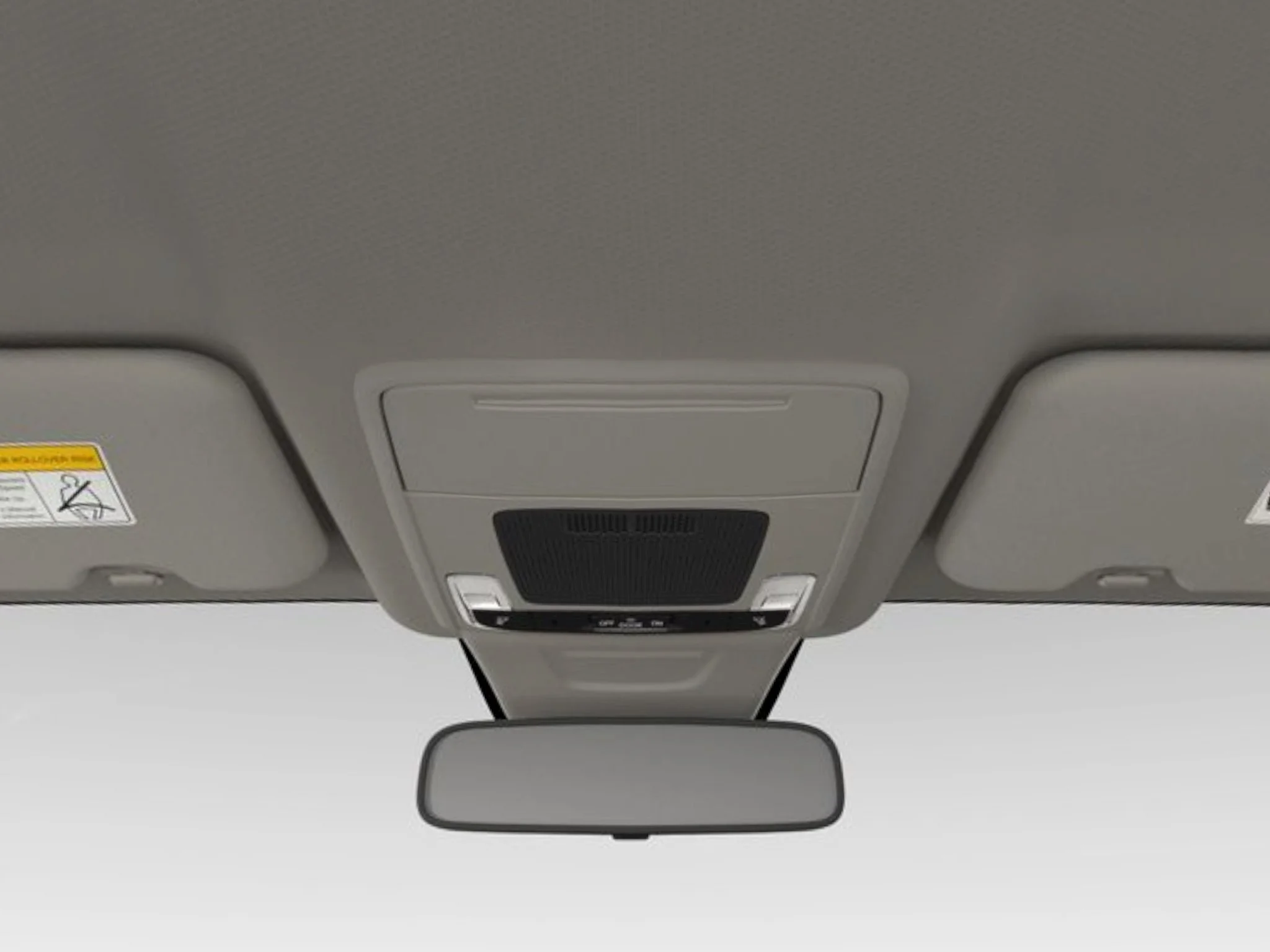 New 2027 Urban Gray Pearl Honda LX 2WD image 14