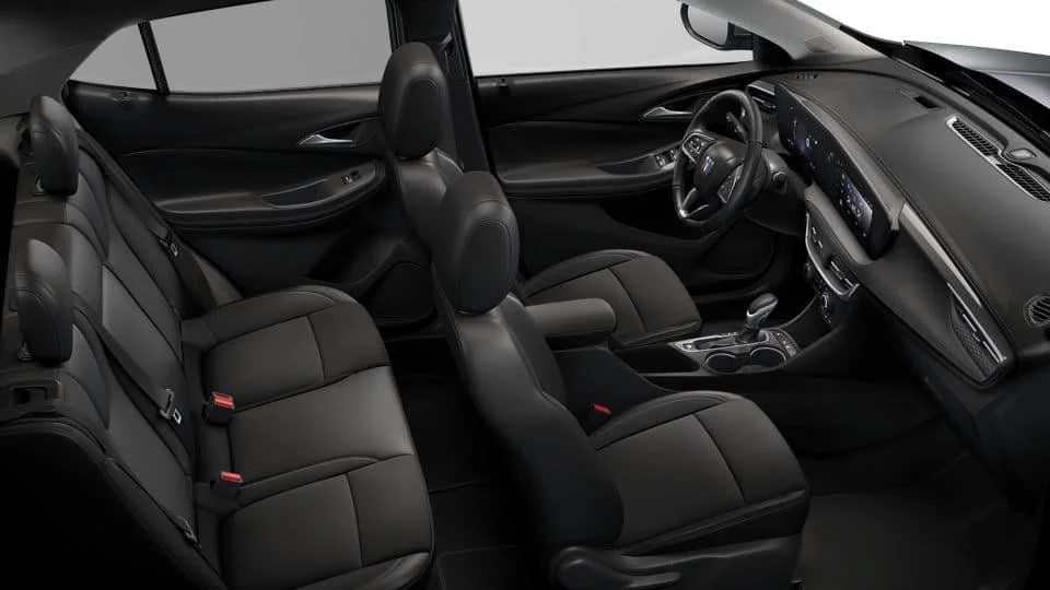2026 Buick Encore GX Preferred - Photo 58