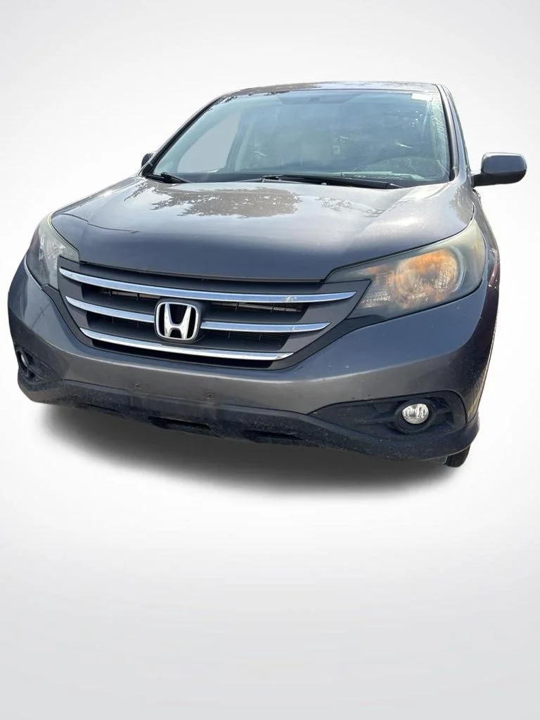 Used 2013  Honda EX image 2
