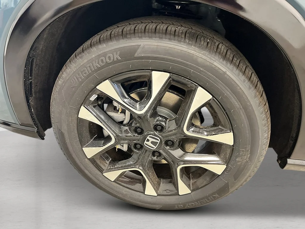 Vehicle thumbnail
