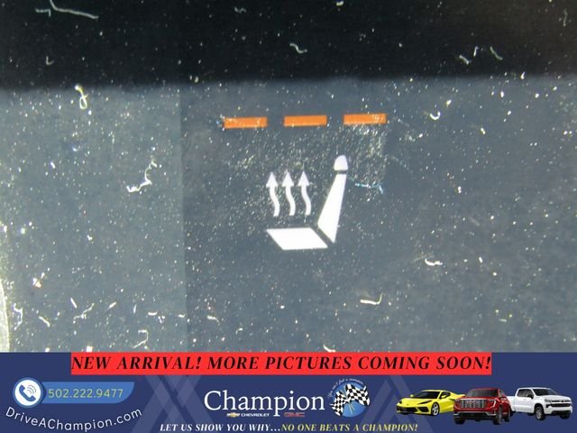 Used 2026 Gray Hyundai SEL image 15