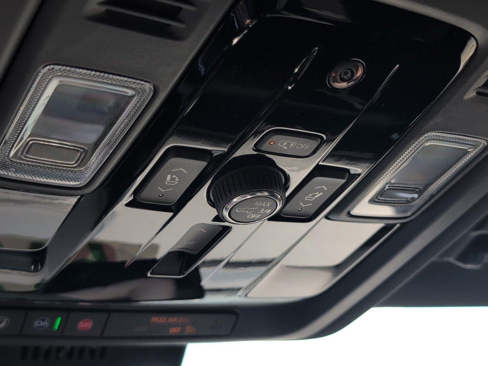 New 2026 Sterling Metallic GMC Elevation image 22
