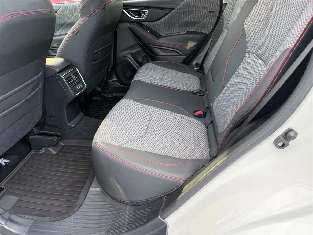 Used 2019  Subaru Sport image 10