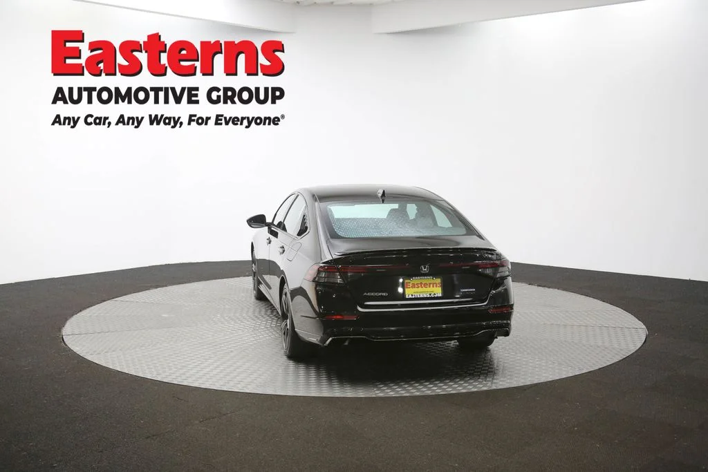 Used 2024 Black Honda Sport-L image 35