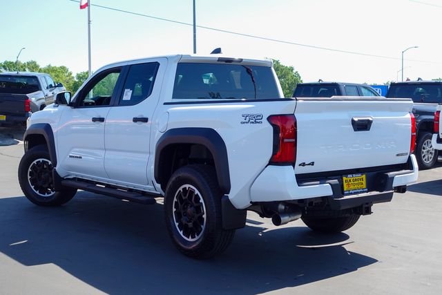 2026 Toyota Tacoma TRD Off Road - Photo 10
