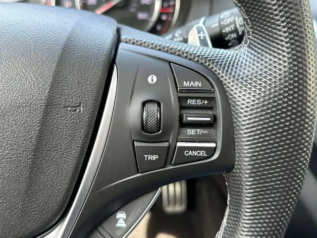 2020 Acura MDX Technology & A-Spec Package - Photo 27