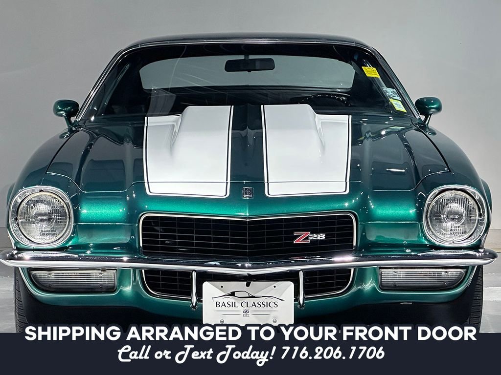 Used 1970  Chevrolet  image 18