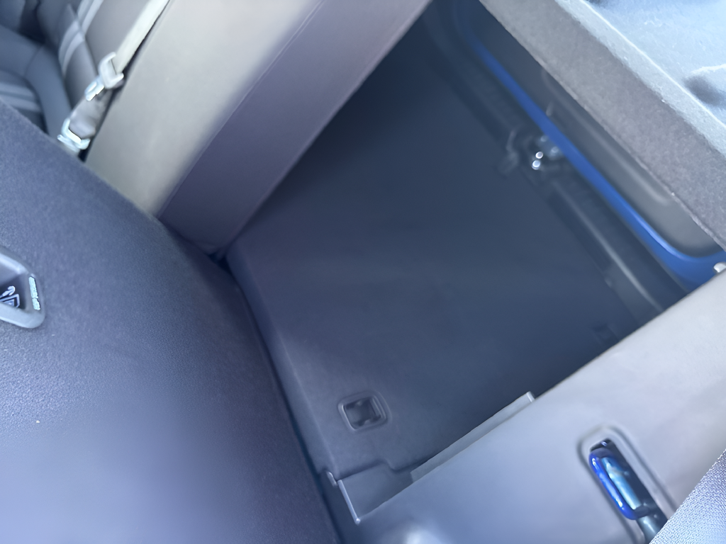 Used 2025 Blue Hyundai SEL image 35