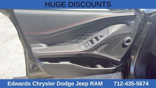 New 2026 Green Dodge Scat Pack image 14