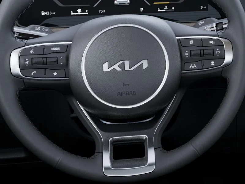 2026 Kia K5 EX - Photo 22