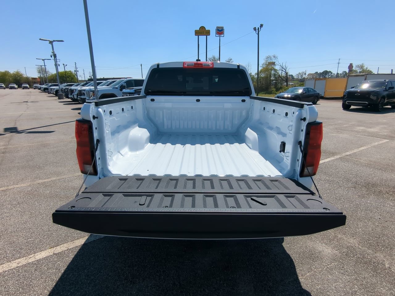 2026 Chevrolet Colorado LT - Photo 12