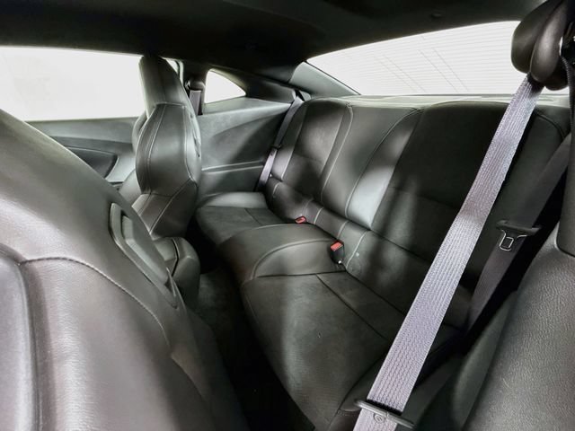 Used 2015 BLACK Chevrolet Z/28 image 22