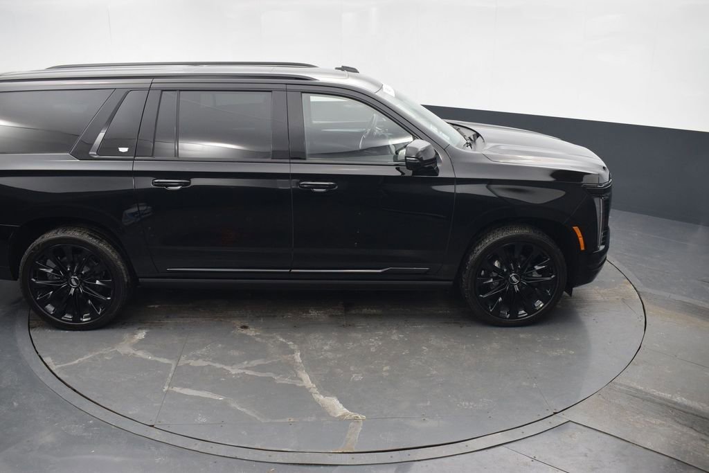 2026 CADILLAC ESCALADE ESV - Image 48