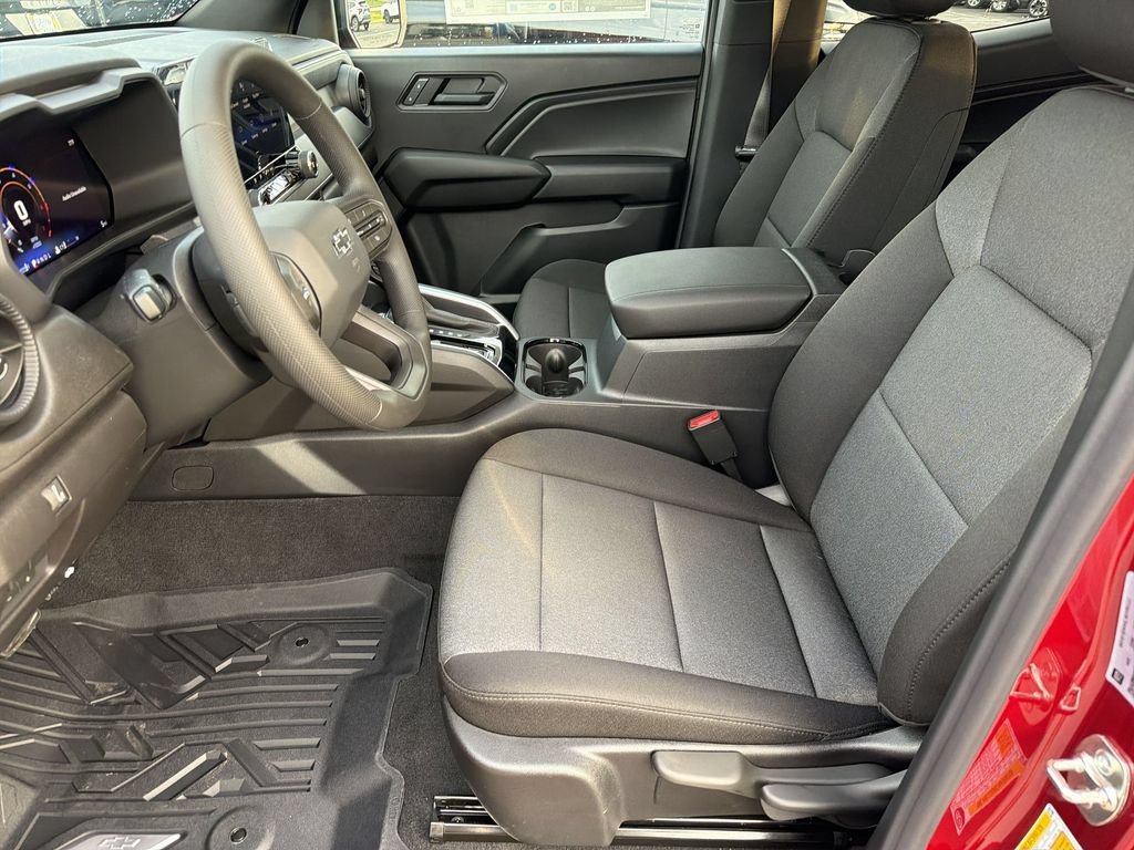 2026 Chevrolet Colorado Trail Boss - Photo 8