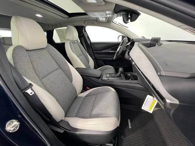 2026 Mazda CX-30 Aire Edition - Photo 39