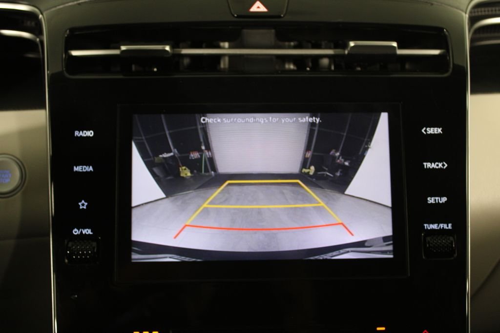 Certified Used 2024 Black Hyundai SEL image 29