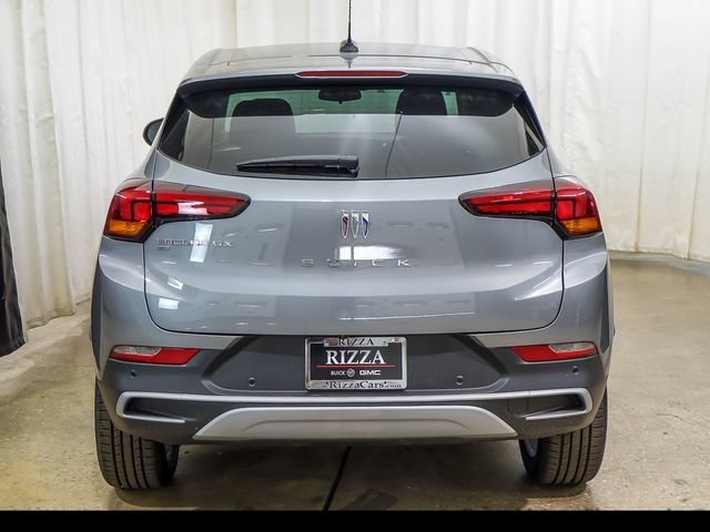 2026 Buick Encore GX Preferred - Photo 6