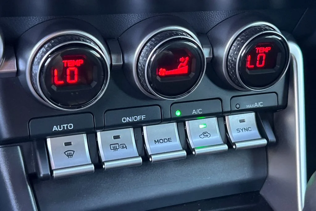 Certified Used 2023 Gray Toyota Premium image 21