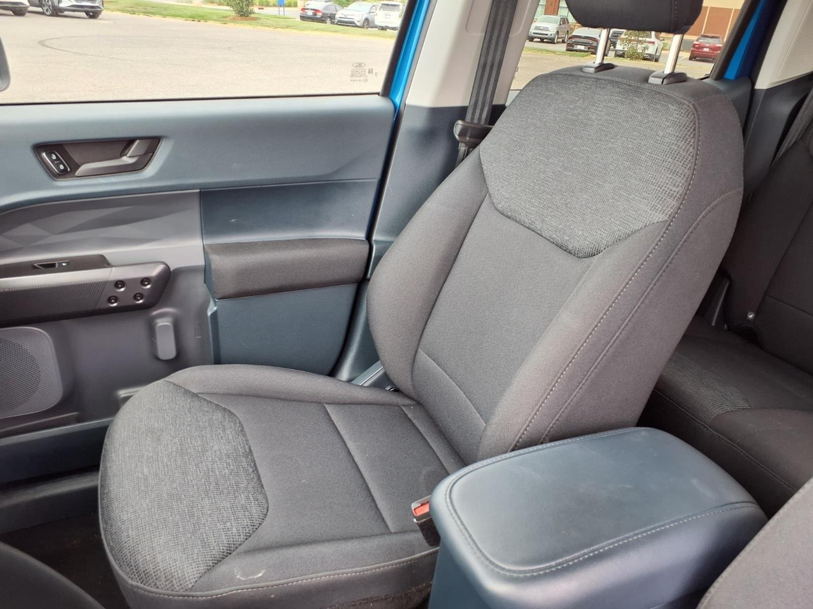 Used 2025 Velocity Blue Ford XL image 19