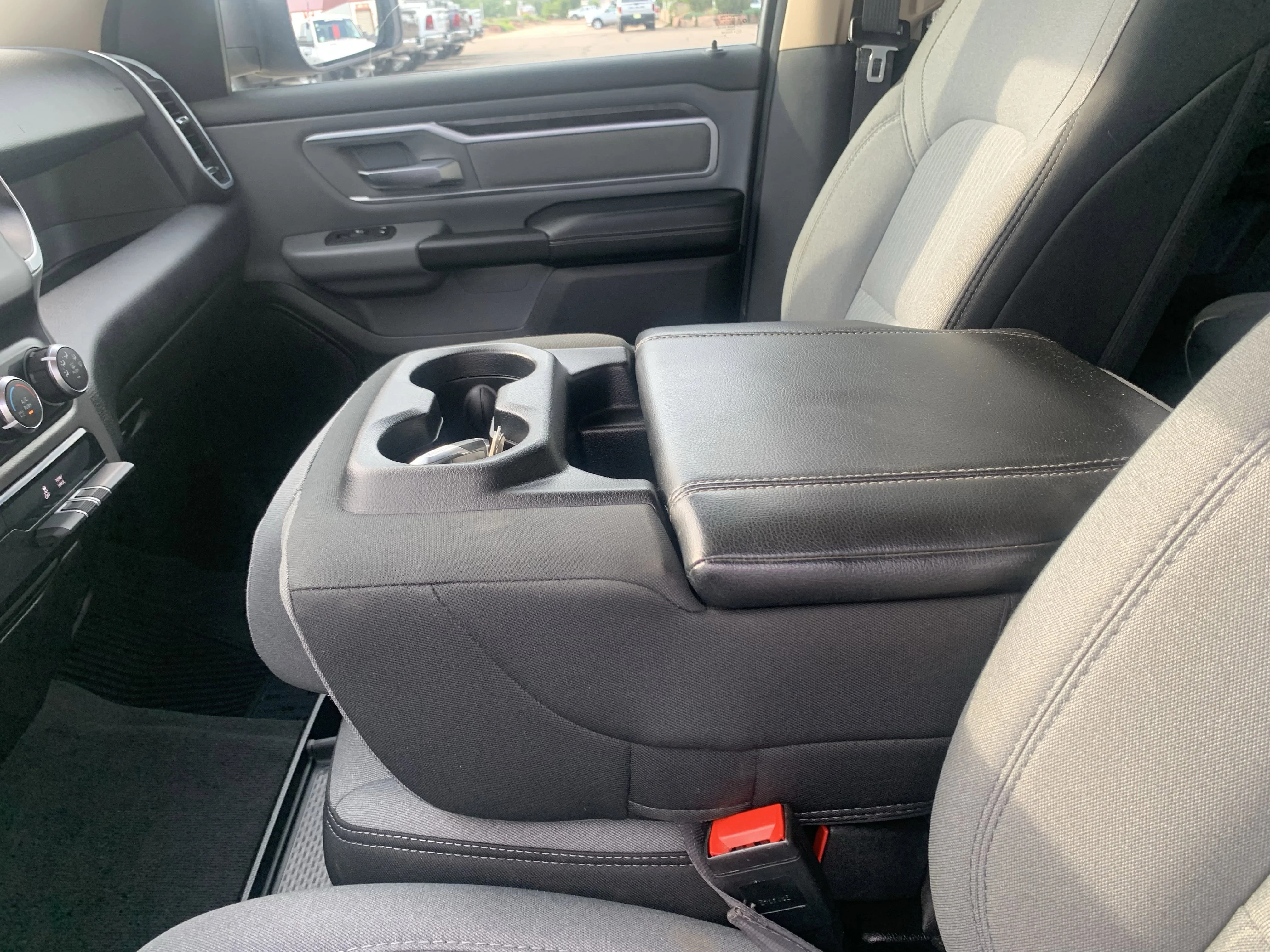 2020 RAM Ram 1500 Pickup Big Horn/Lone Star - Photo 21