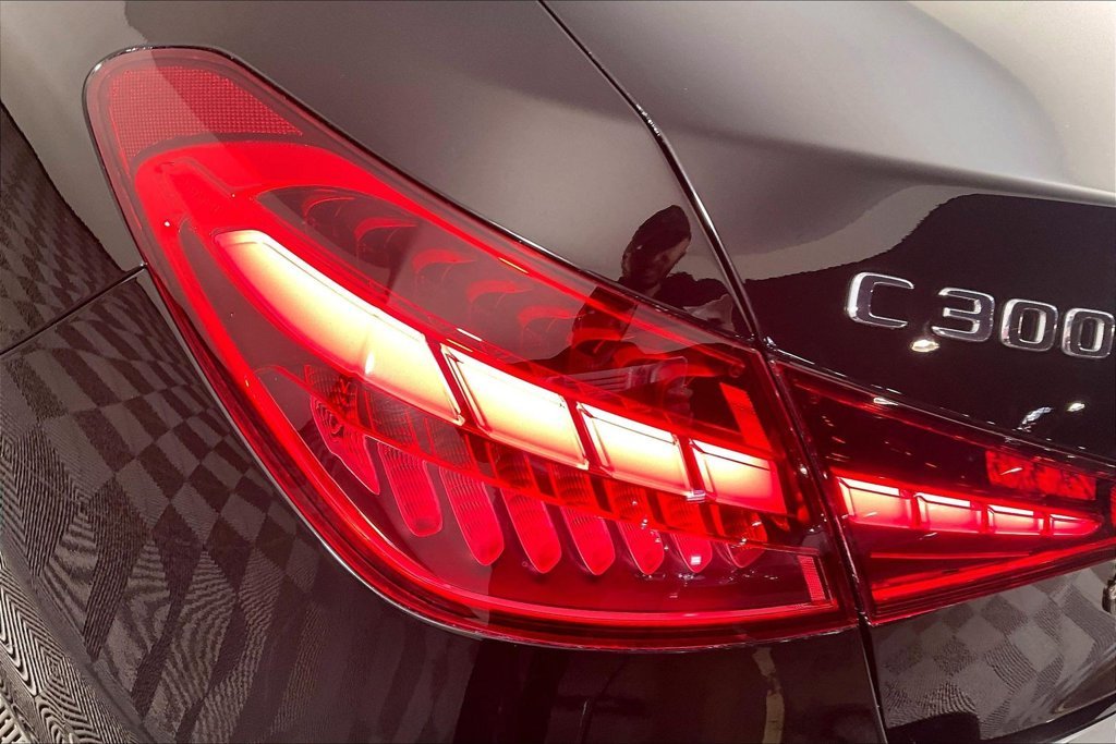2023 Mercedes-Benz C-Class Sedan C 300 - Photo 24