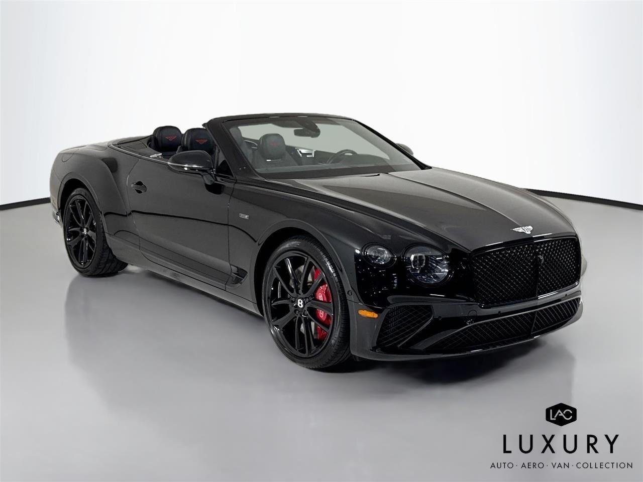 Used 2024 Beluga Bentley GT V8 | Edition 8 image 3