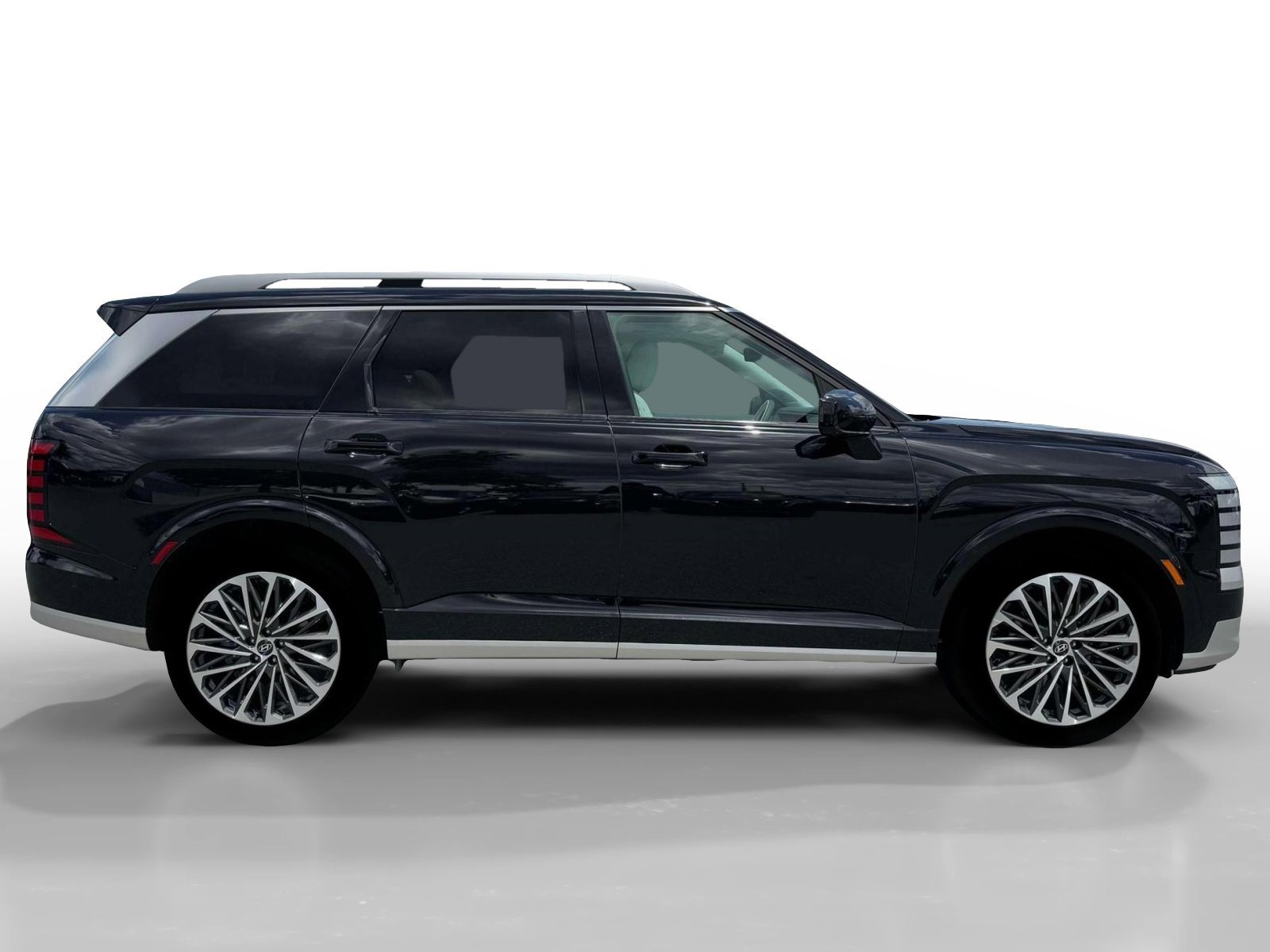 2026 Hyundai Palisade Calligraphy - Photo 9